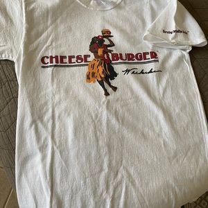 Classic Tourist Tee
